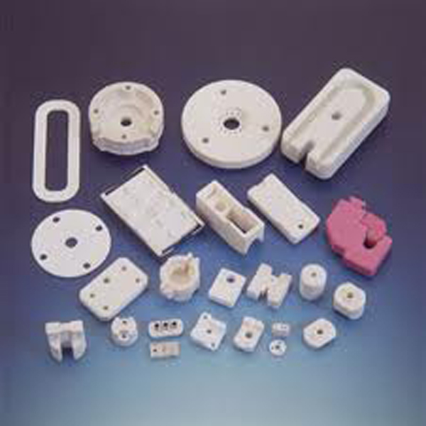 Electrical Ceramics Parts